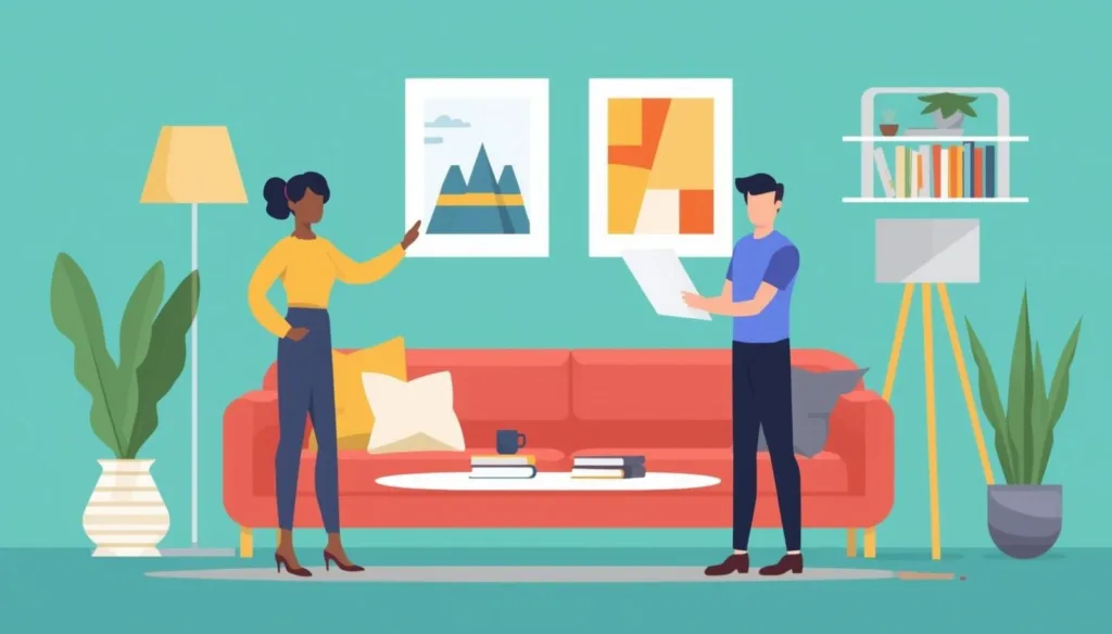 how to choose a best interior designers