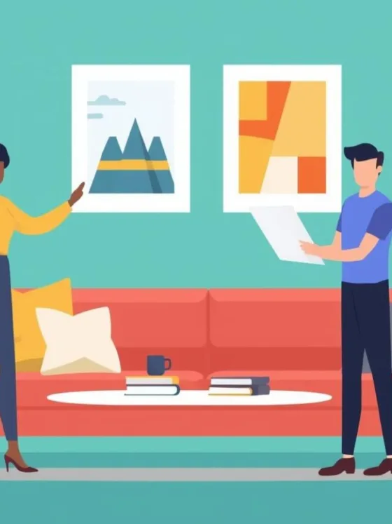 how to choose a best interior designers