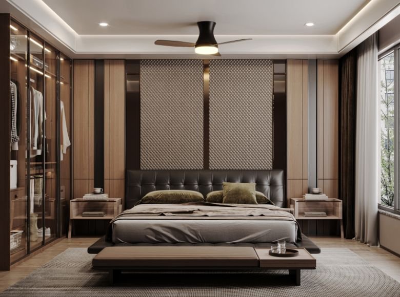 Affordable 2BHK & 3BHK Interior Design in Mumbai