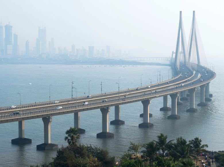 Areas We Serve in Mumbai city