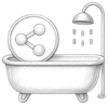 Bathroom Interior Designs