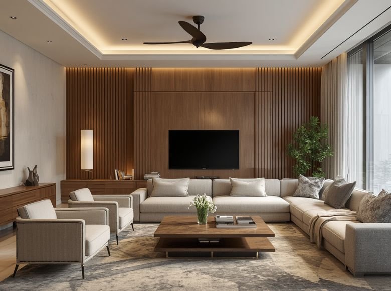 Best Interior Designers In India
