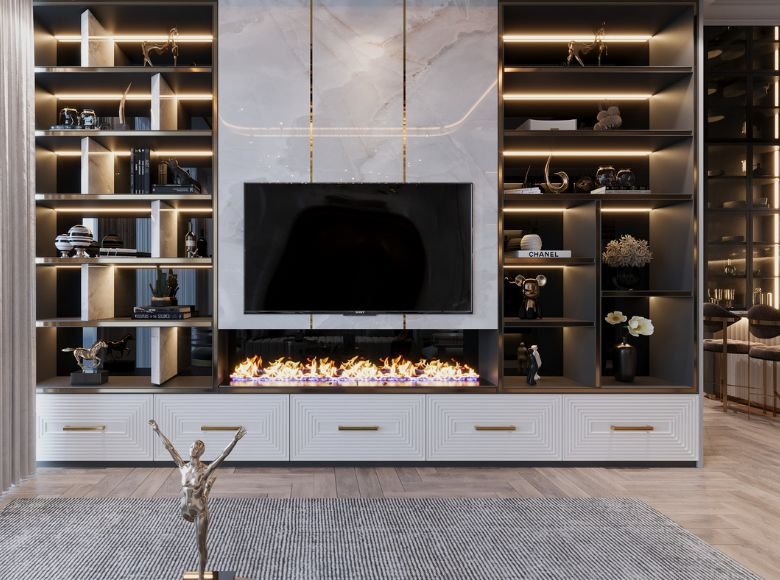 Best Villa Interior Designers In Mumbai