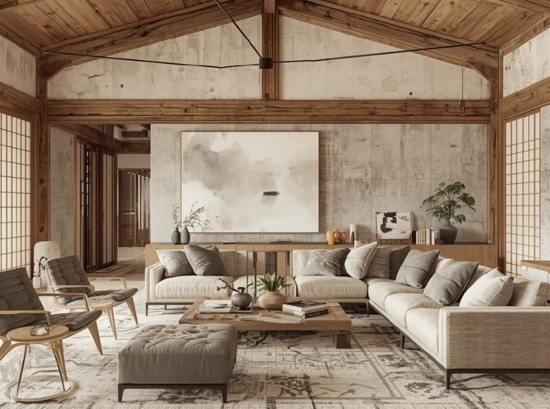 Cottage Interior Design Styles