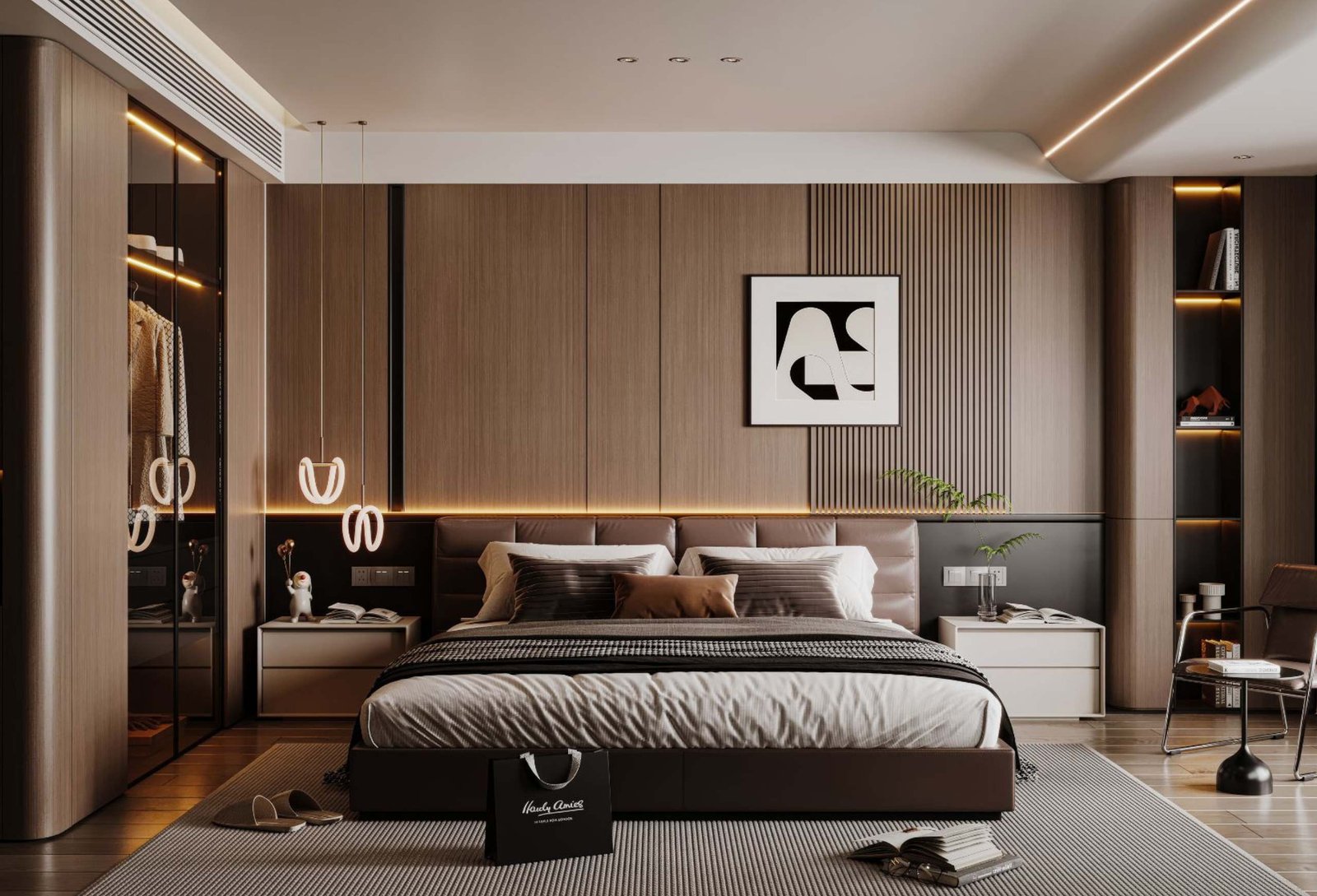 Designing Dream Homes That Inspire