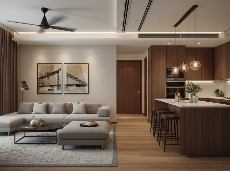 Interior Design Styles We Specialize In