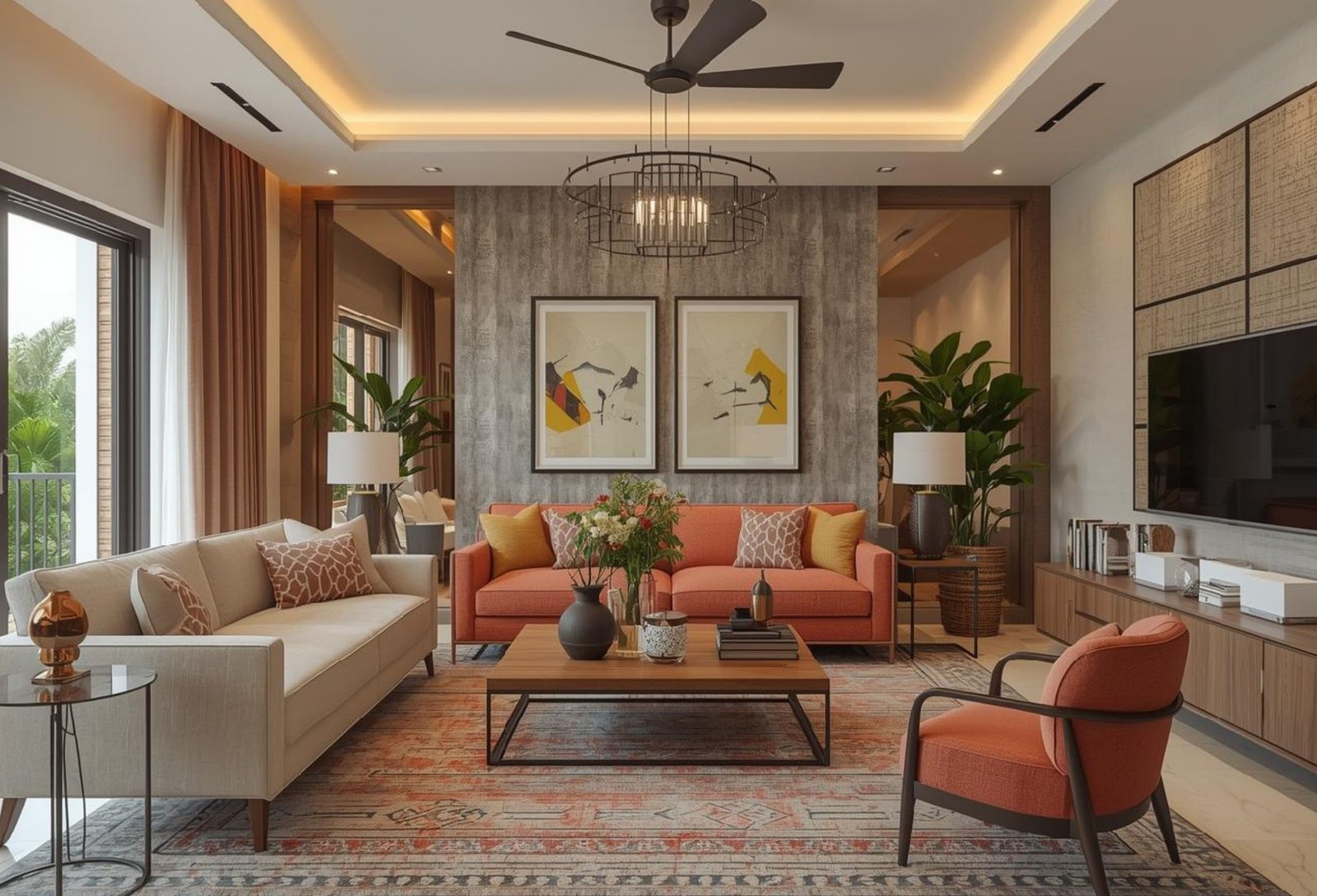 Interior Designers In Kolar Road Bhopal