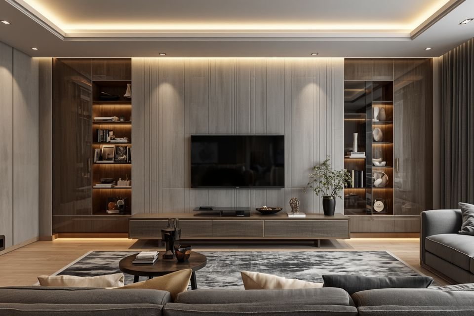 Interior Designers In Misroad Colony Bhopal