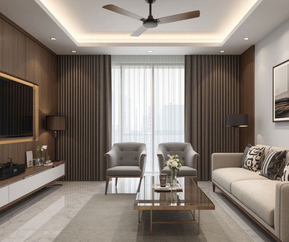 Interior Designers in Hoshangabad Road, Bhopal