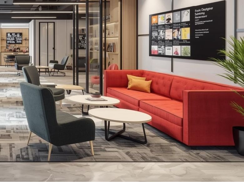 Office Design Styles We Specialize In