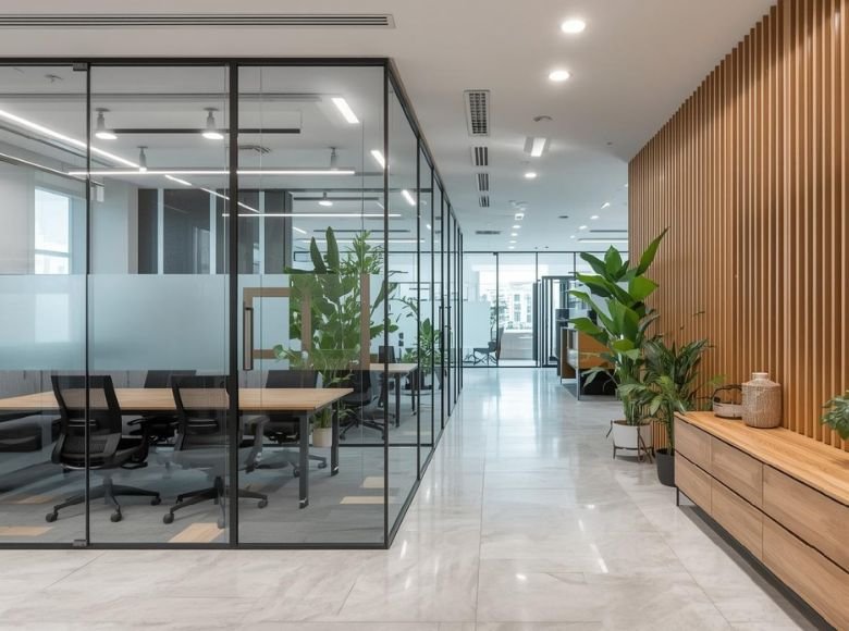 Office Interior Design Services
