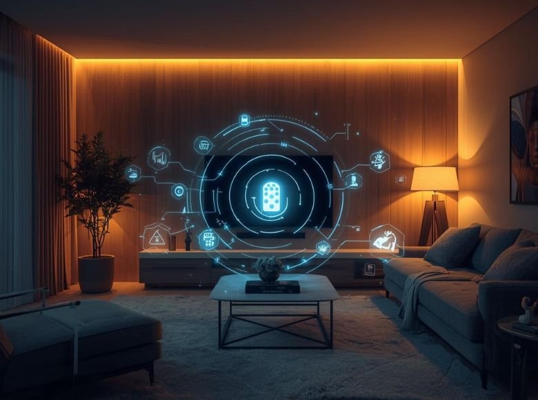 Smart Home Automation Integration