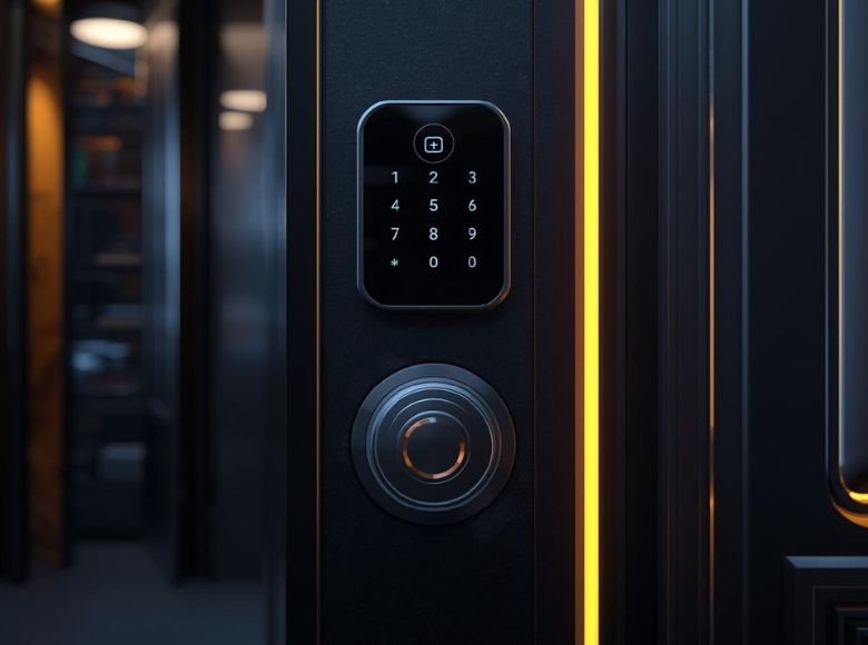 Smart Office Solutions for Modern Workspaces