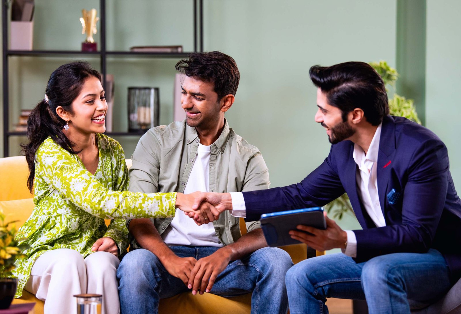 Why Choose Our Interior Referral Program