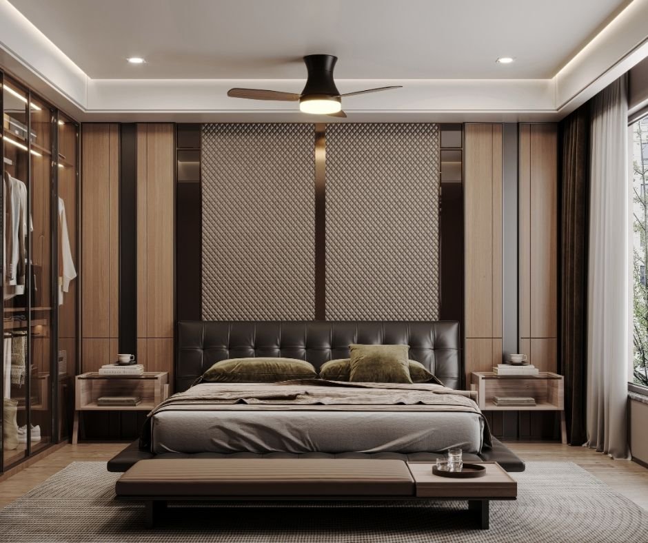 1BHK, 2BHK, 3BHK & 4BHK Interior Design in Thane service provide by Home2decor