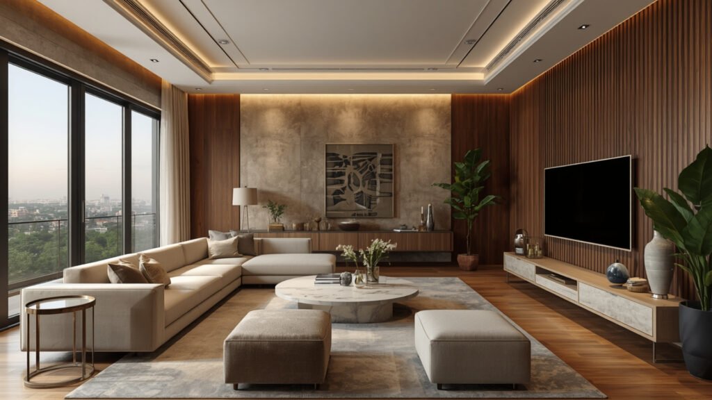 25 Best 2BHK Interior Design Ideas in Andheri Mumbai for Modern Apartments