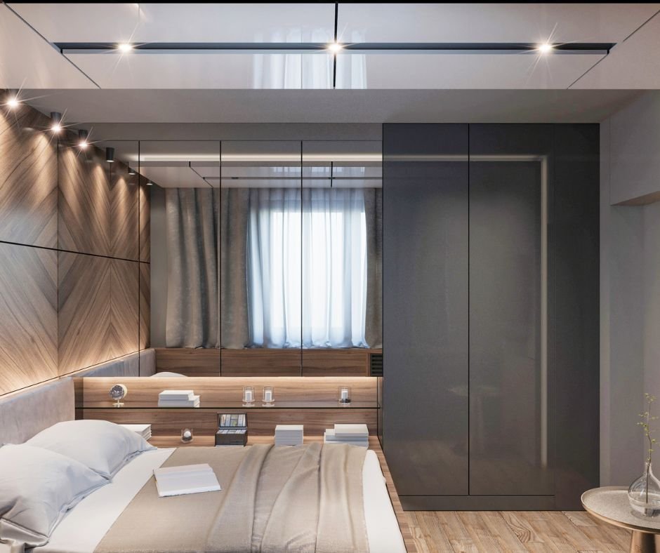 2BHK & 3BHK Interior Design Service by Home2decor