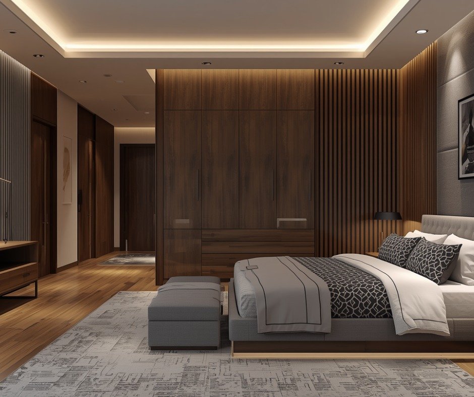 2BHK & 3BHK Interior Design Service by Home2decor