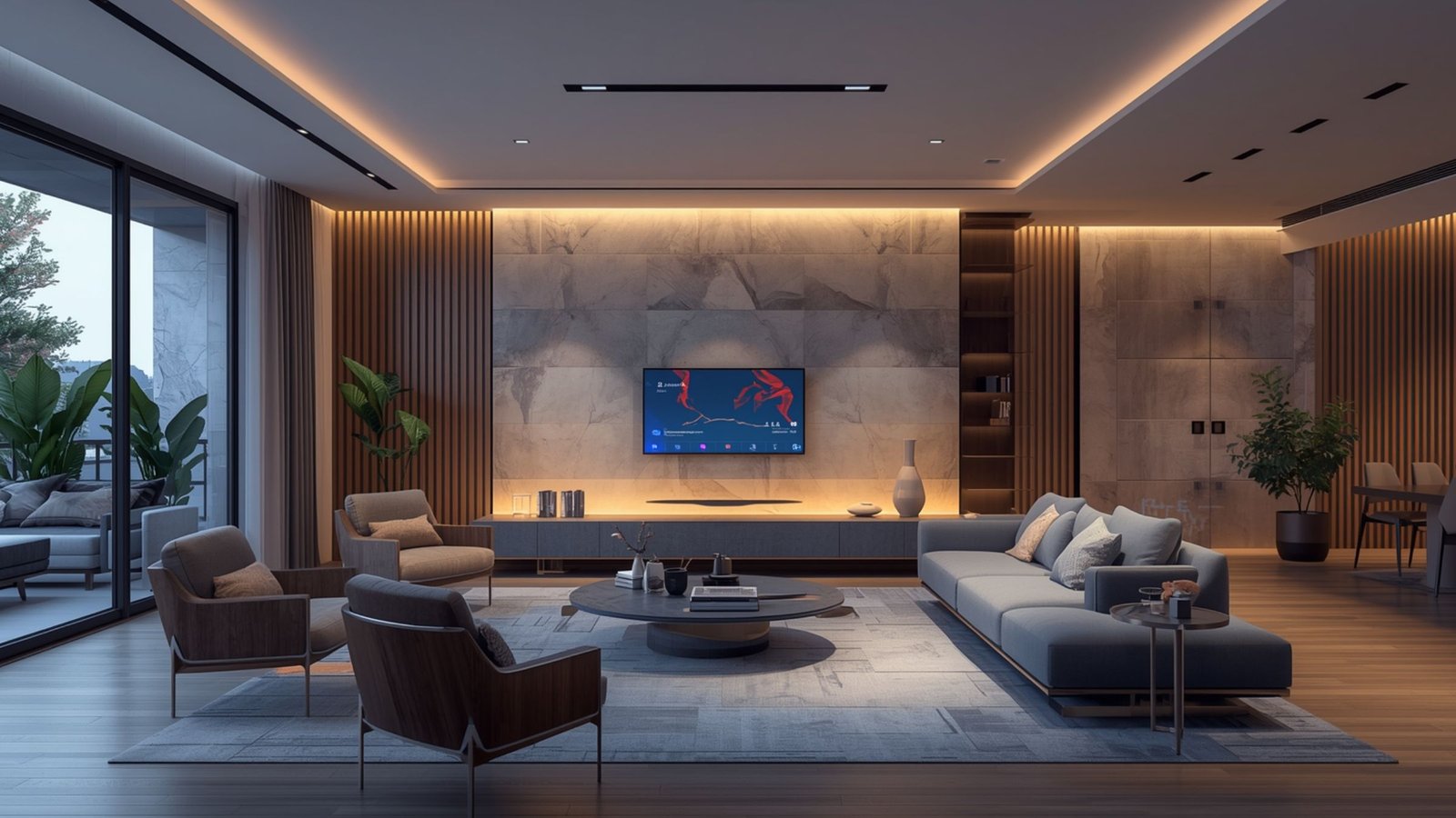 Add Smart-Home Features Carefully