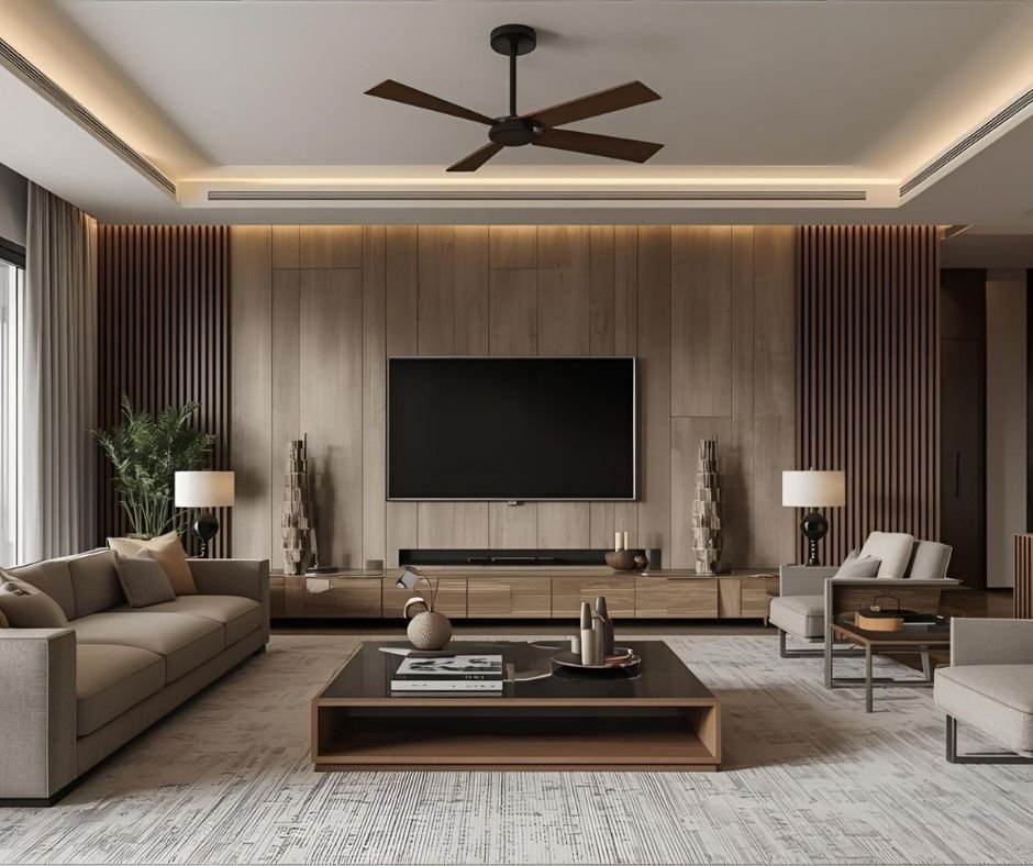 Best Interior Designers in Thane
