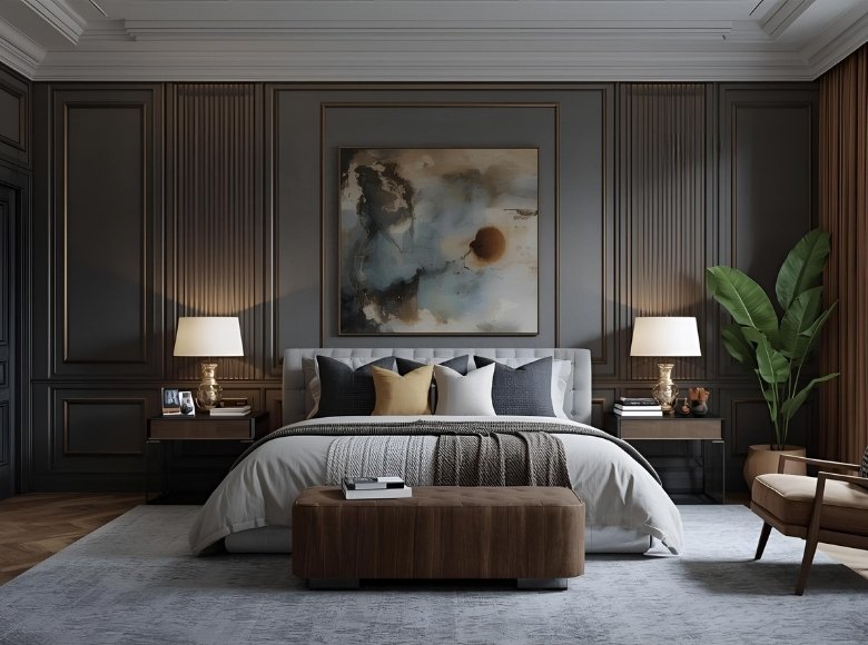 Best Latest Interior Design Trends for interior design