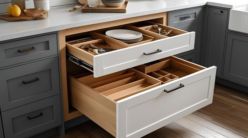 Best Modular Kitchen Layouts in mumbai
