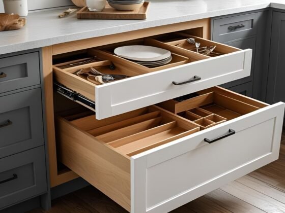 Best Modular Kitchen Layouts in mumbai