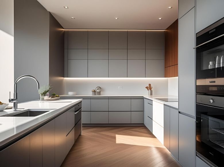 Best modular Kitchen Designers In Mumbai