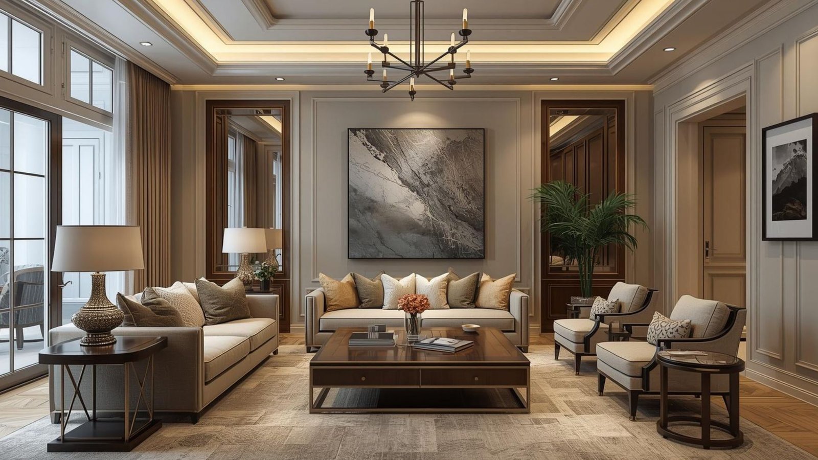 Compare Interior Design Services