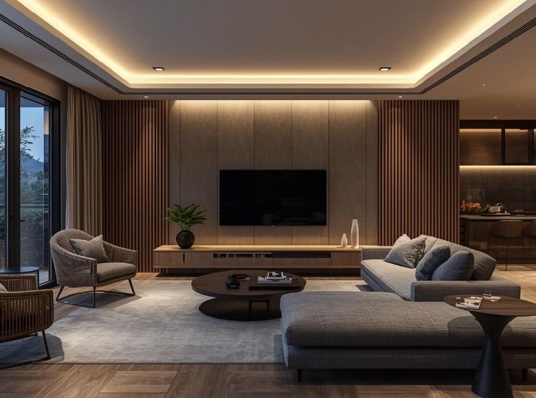 Complete Home Interior Design Solutions Across India