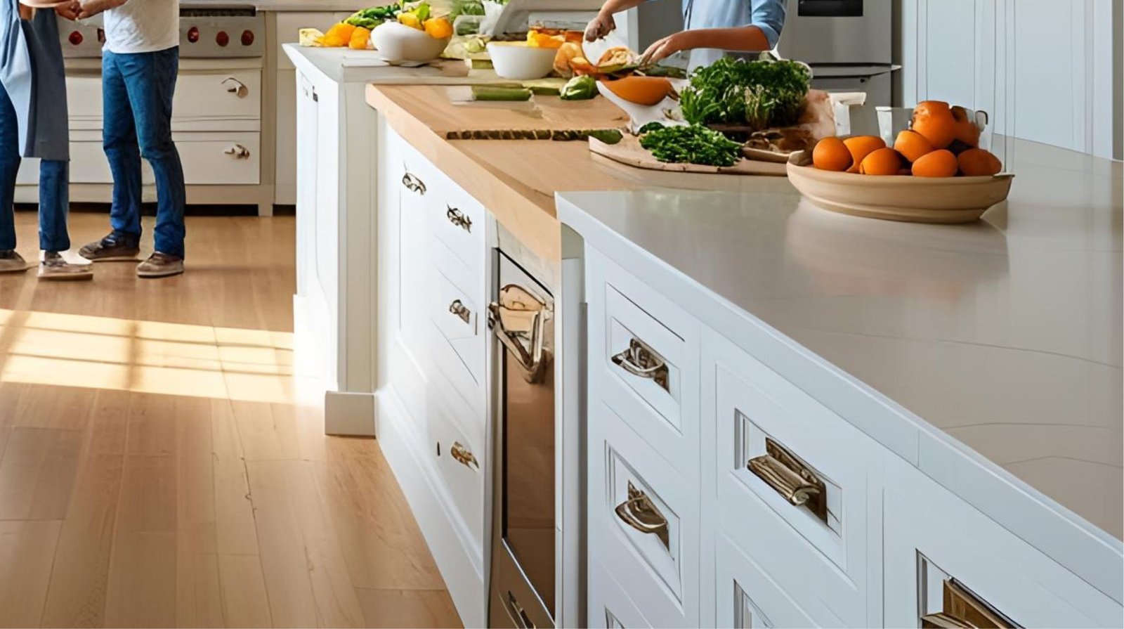 Countertop Cost