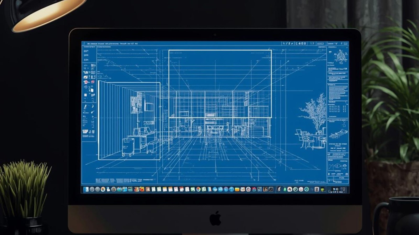 Design-only vs Turnkey Interior Design