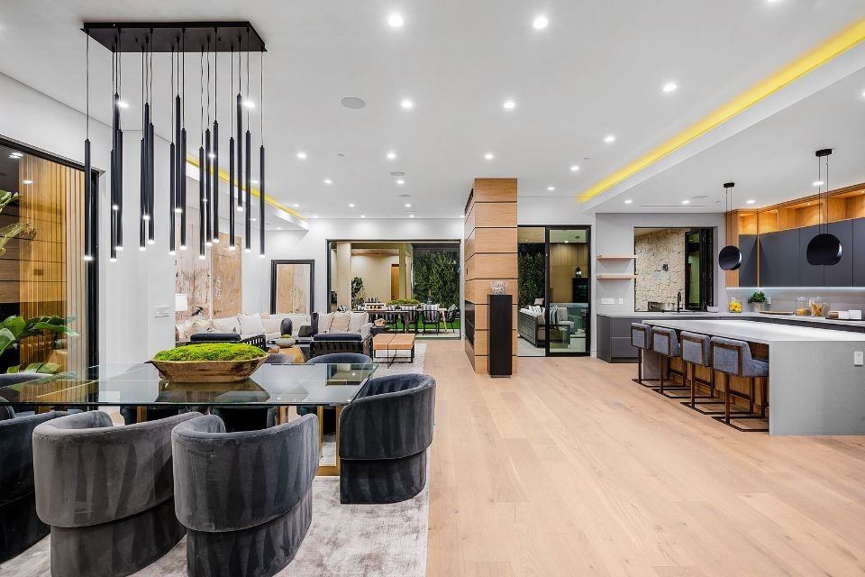Expert Interior Design Consultation for Every Space