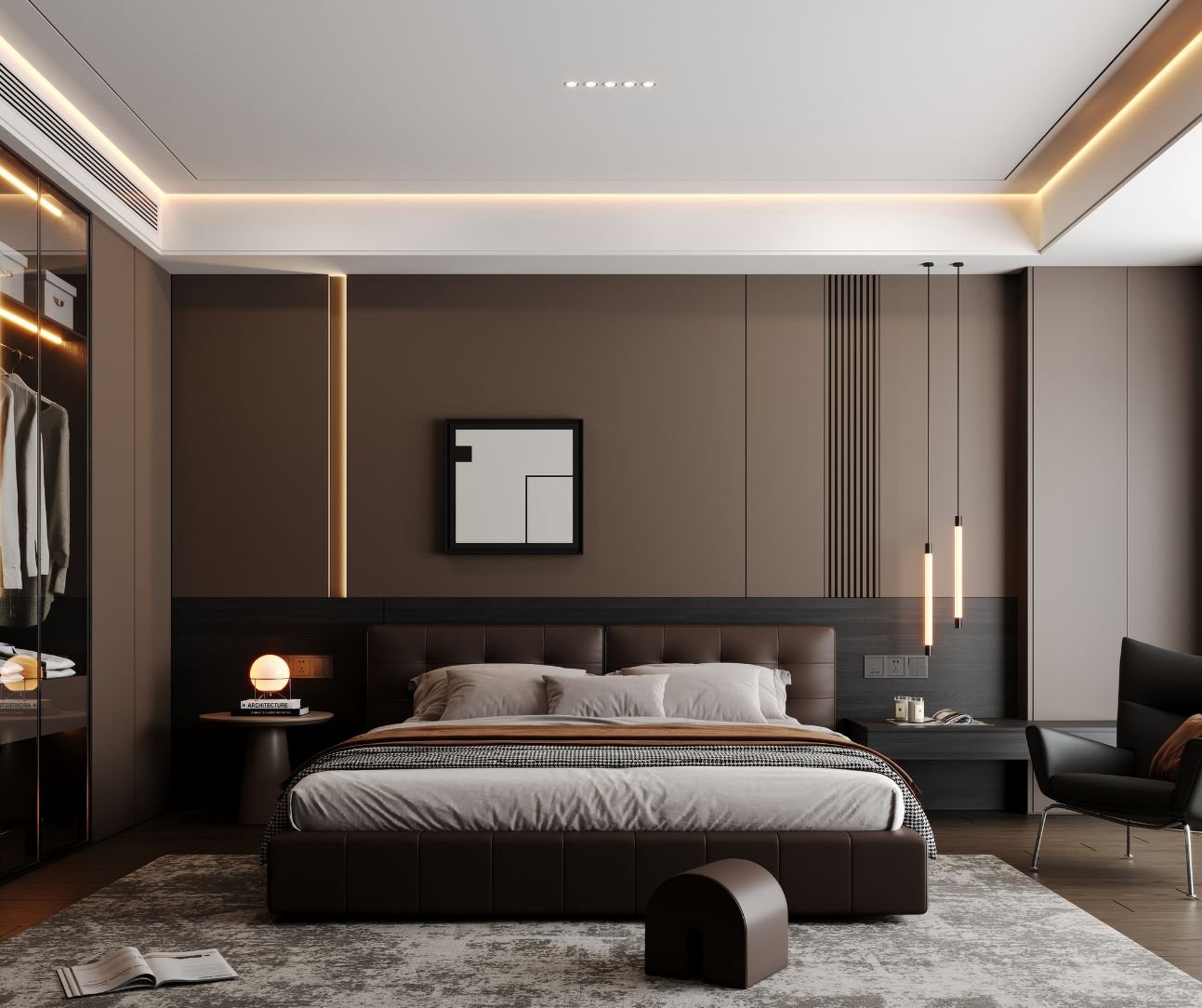 From Interior Design Consultations to Final Handover