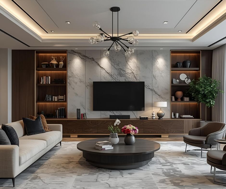 Home Interior Designers In India