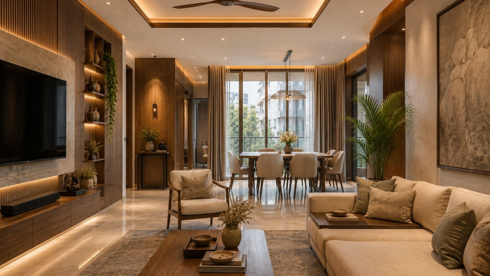 How Choose the Best Interior Designer in Bandra West