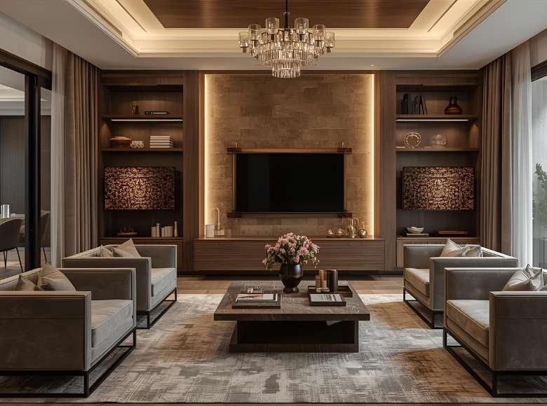 How to Choose the Best Villa Interior Designer in Raipur