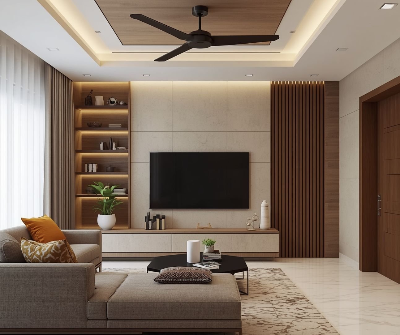 Interior Design Consultations Across India