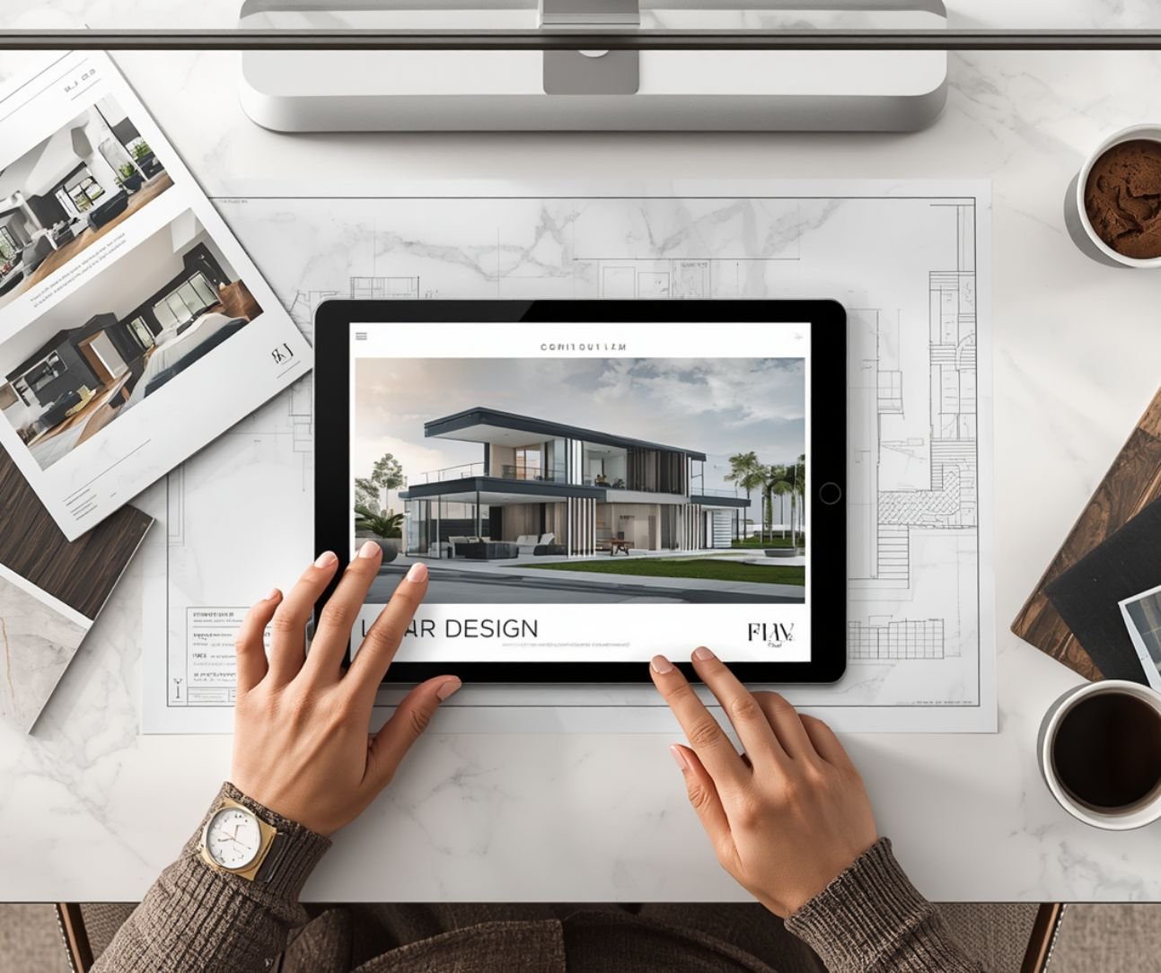 Interior Design Consultations for Every Property Type