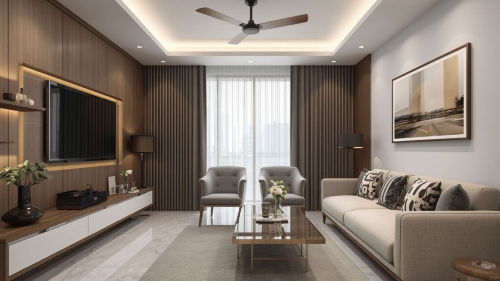 Interior Design Cost In Andheri Mumbai