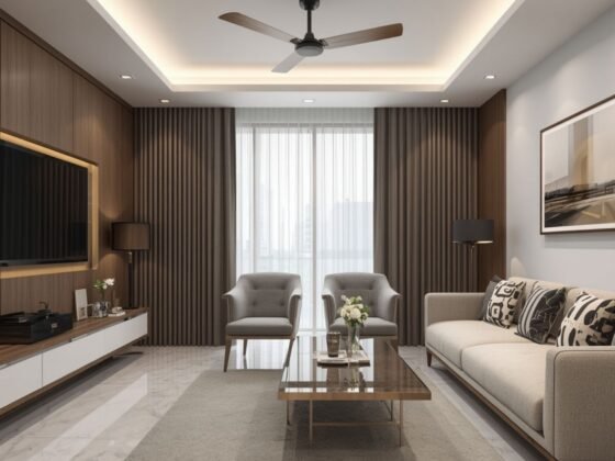 Interior Design Cost In Andheri Mumbai