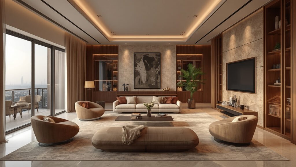 Interior Design Cost in Andheri, Mumbai – Complete 2026 Home Price Guide
