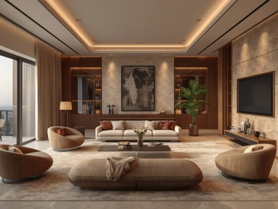 Interior Design Cost in Andheri, Mumbai – Complete 2026 Home Price Guide