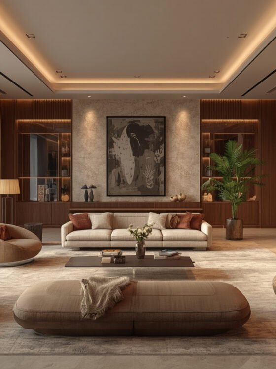 Interior Design Cost in Andheri, Mumbai – Complete 2026 Home Price Guide
