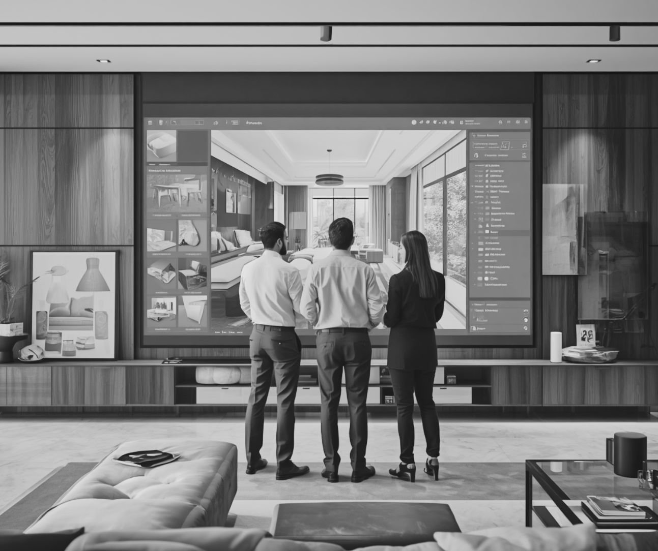 Interior Design Services You Can Discuss During Consultation