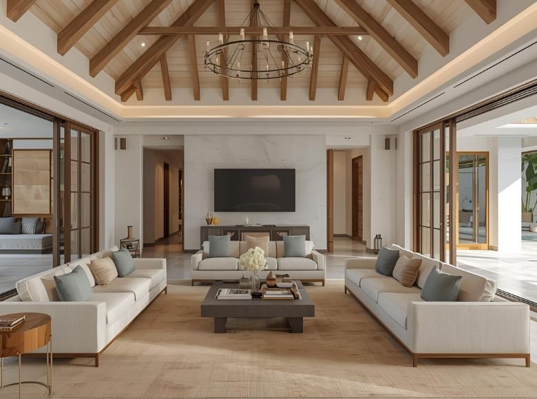Interior Design Solution for Every Type of Home