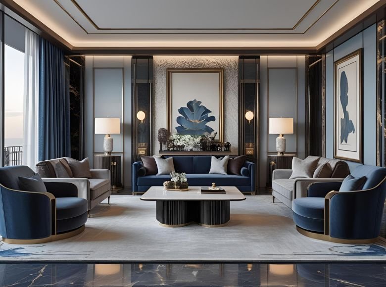 Interior Design Styles We Specialize by Home2decor