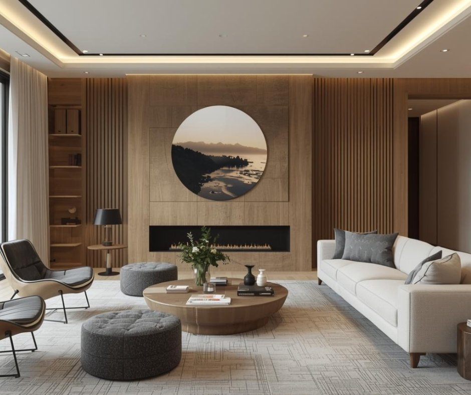 Interior Design Trends for Indian Homes