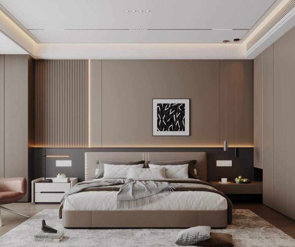Interior Design for Premium Homes in mumbai.
