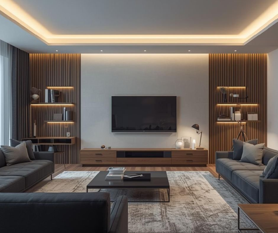 Interior Designer In Powai